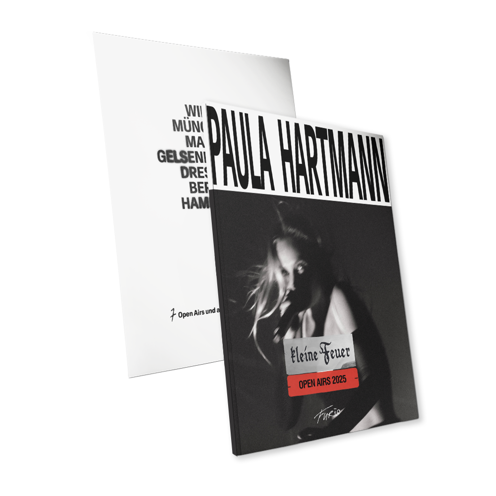 3er MAGAZIN BUNDLE