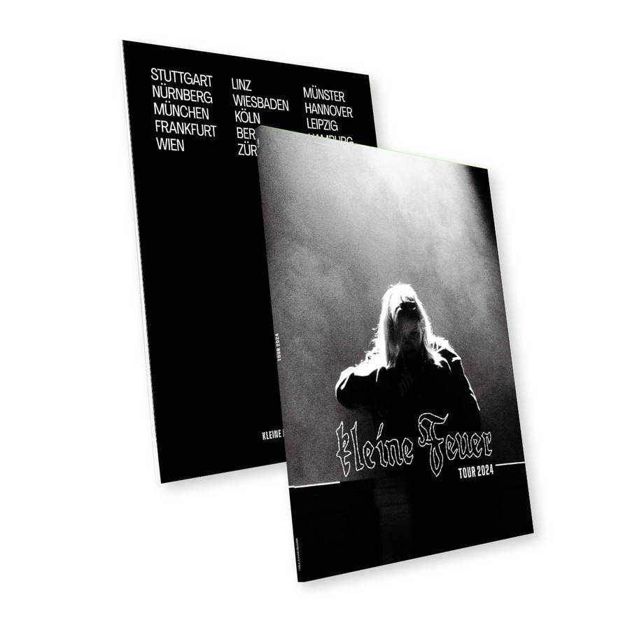 3er MAGAZIN BUNDLE