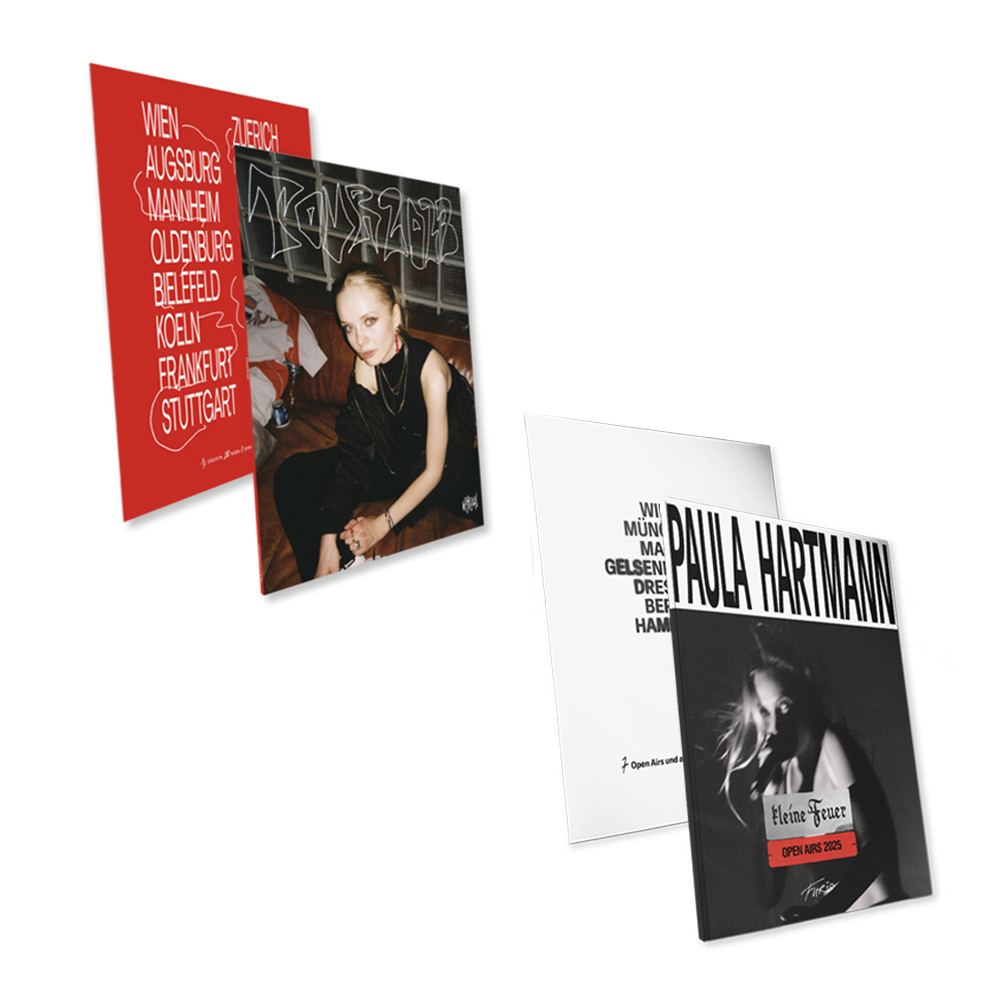 2er MAGAZIN BUNDLE