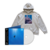 CD und Hoodie Bundle “Das traurigste Mädchen der Welt”