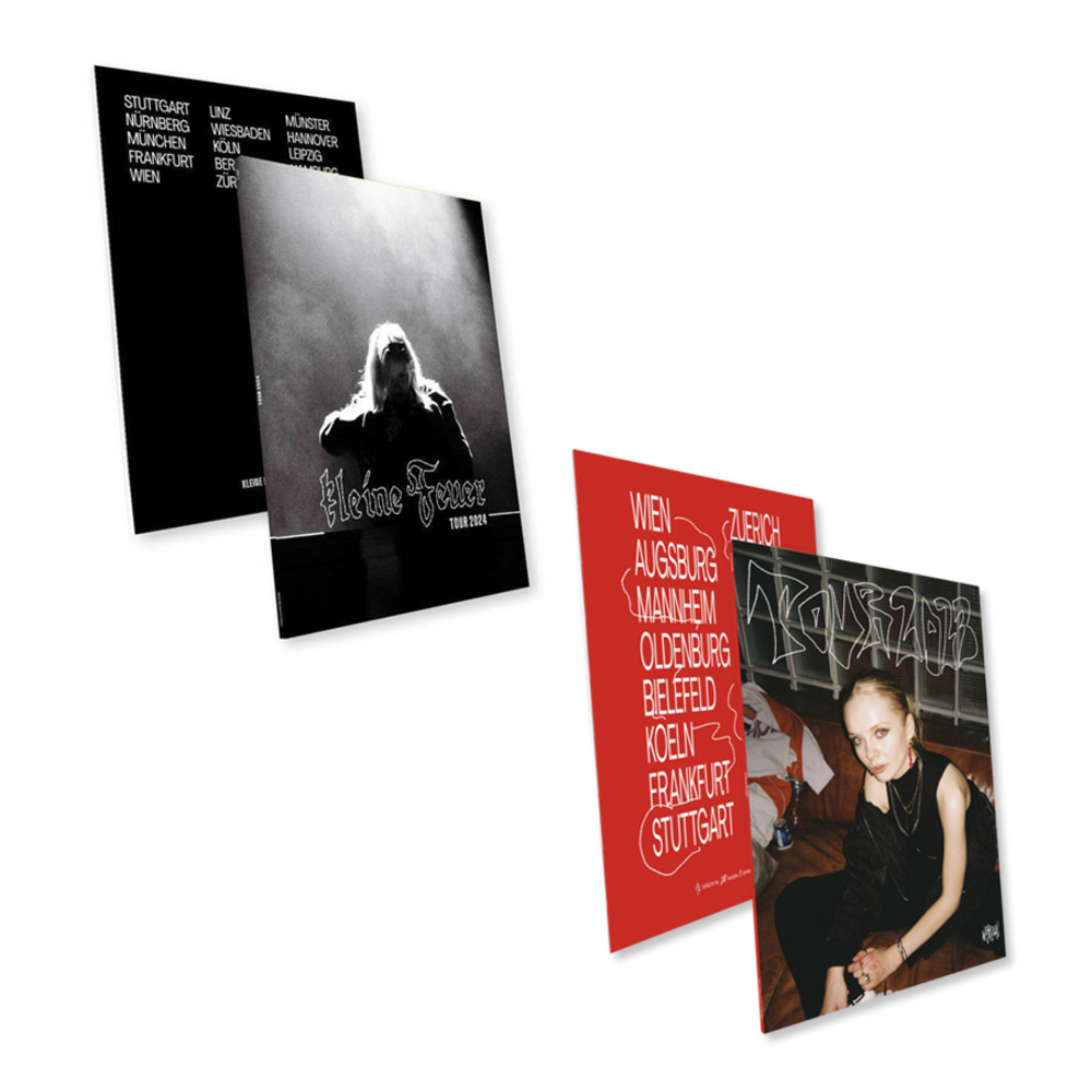 2er MAGAZIN BUNDLE