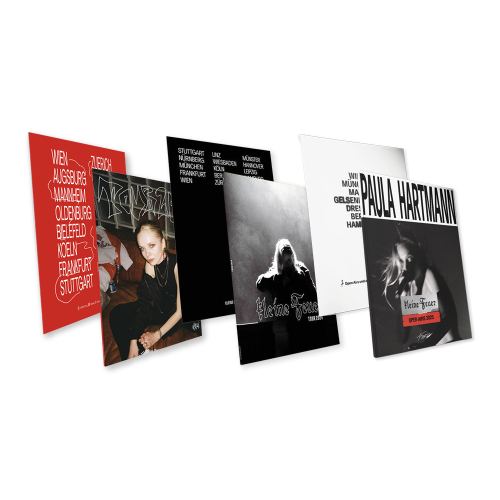 3er MAGAZIN BUNDLE