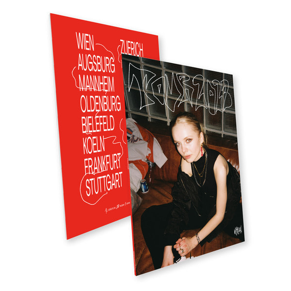 Magazin zur Tour 2023